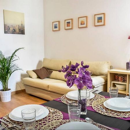 Bcn4Days 24/7 Apartments L'Hospitalet de Llobregat Esterno foto