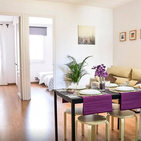 Bcn4Days 24/7 Apartments L'Hospitalet de Llobregat Esterno foto
