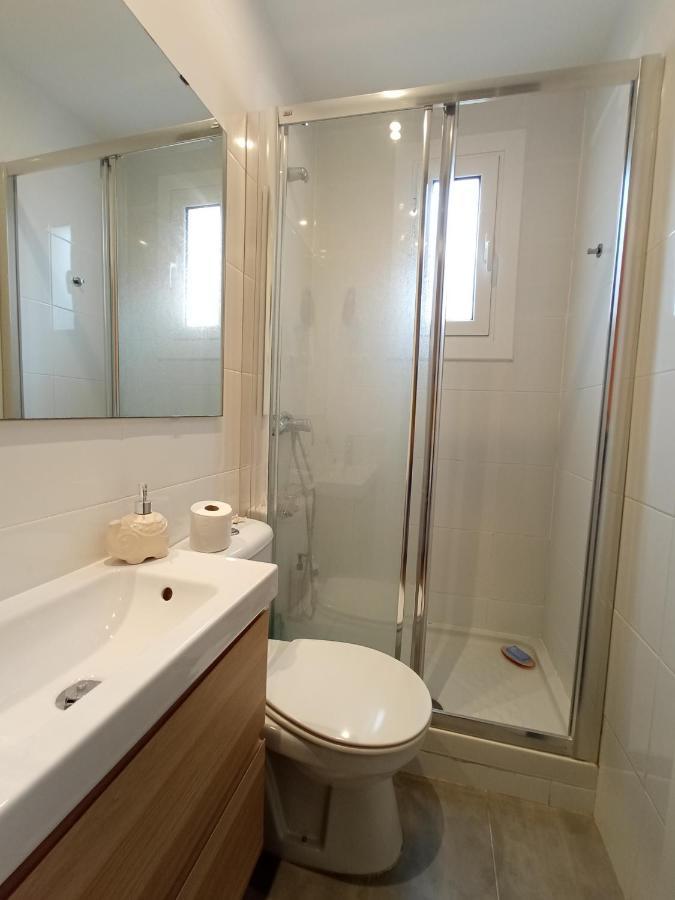 Bcn4Days 24/7 Apartments L'Hospitalet de Llobregat Esterno foto