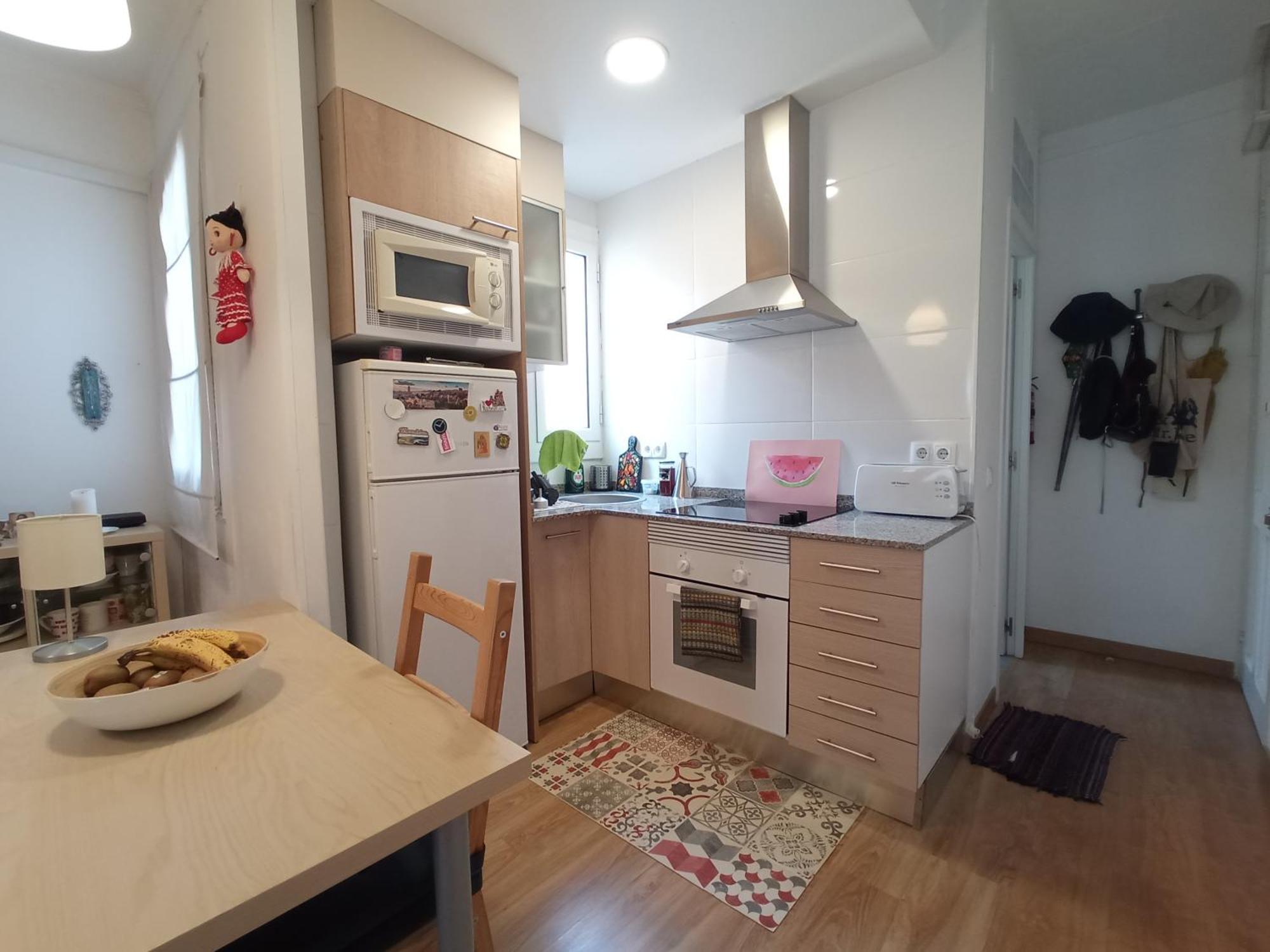 Bcn4Days 24/7 Apartments L'Hospitalet de Llobregat Esterno foto