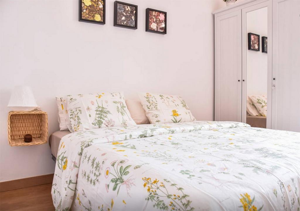 Bcn4Days 24/7 Apartments L'Hospitalet de Llobregat Esterno foto