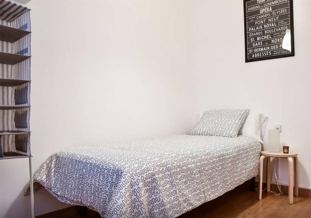 Bcn4Days 24/7 Apartments L'Hospitalet de Llobregat Esterno foto